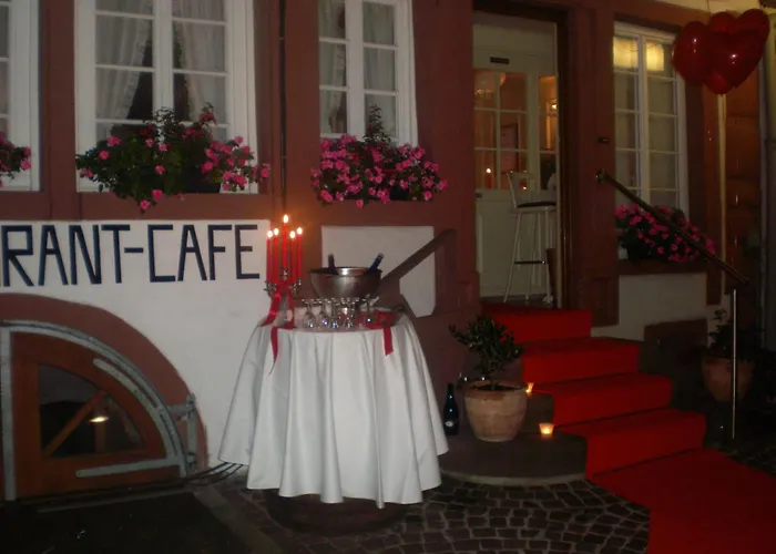 Hotel Schwanen