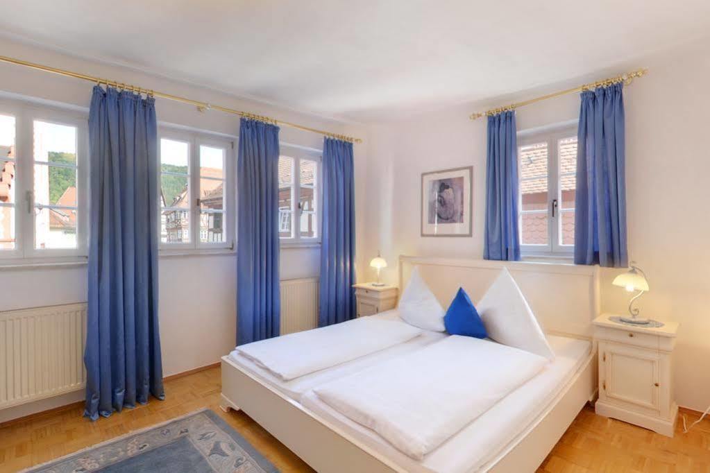 Schwanen Hotel Mosbach (Neckar-Odenwald)