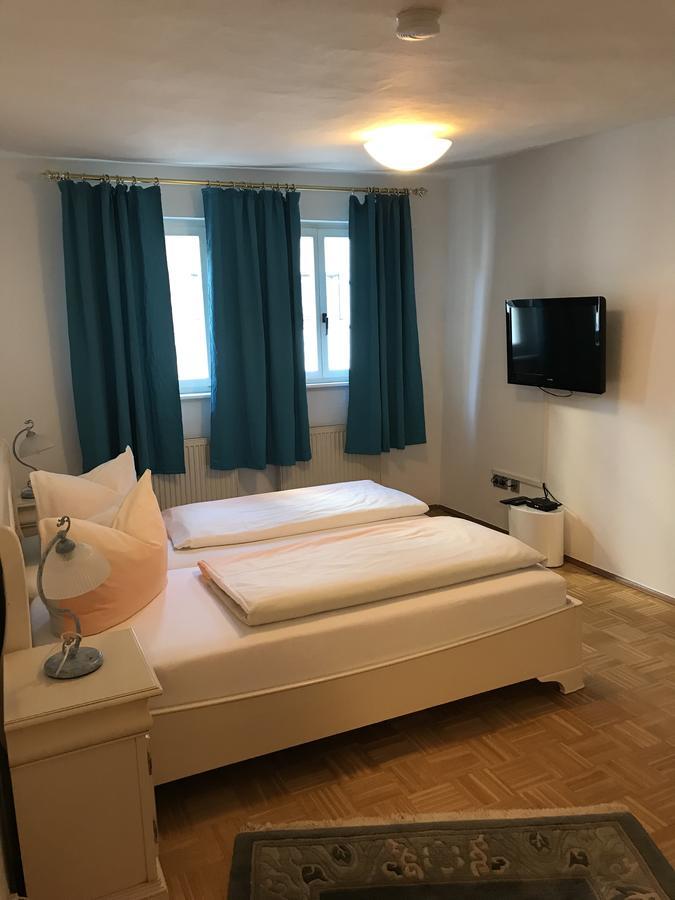 Schwanen 3*