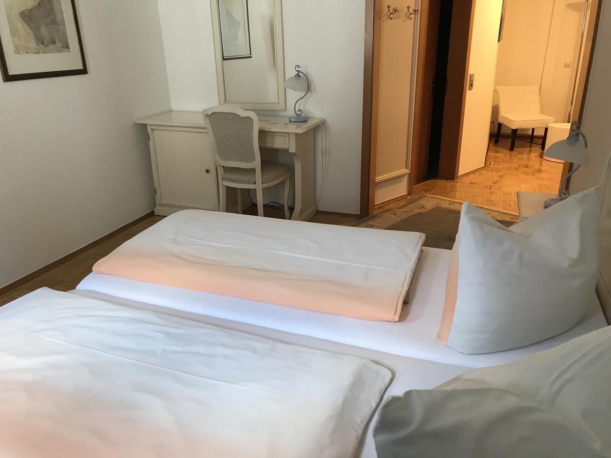 Hotel Schwanen Mosbach (Neckar-Odenwald)