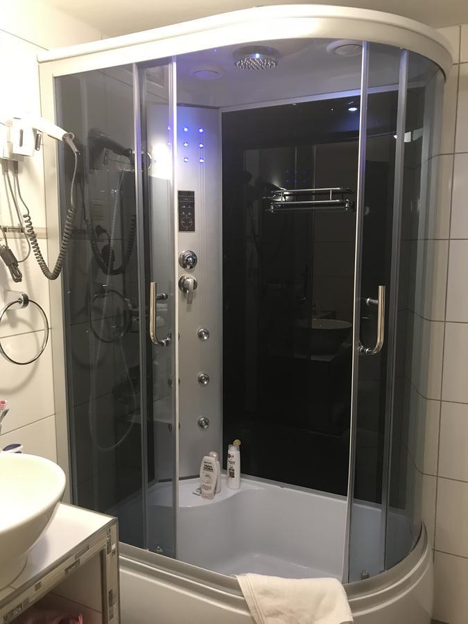 Schwanen Hotel 3*